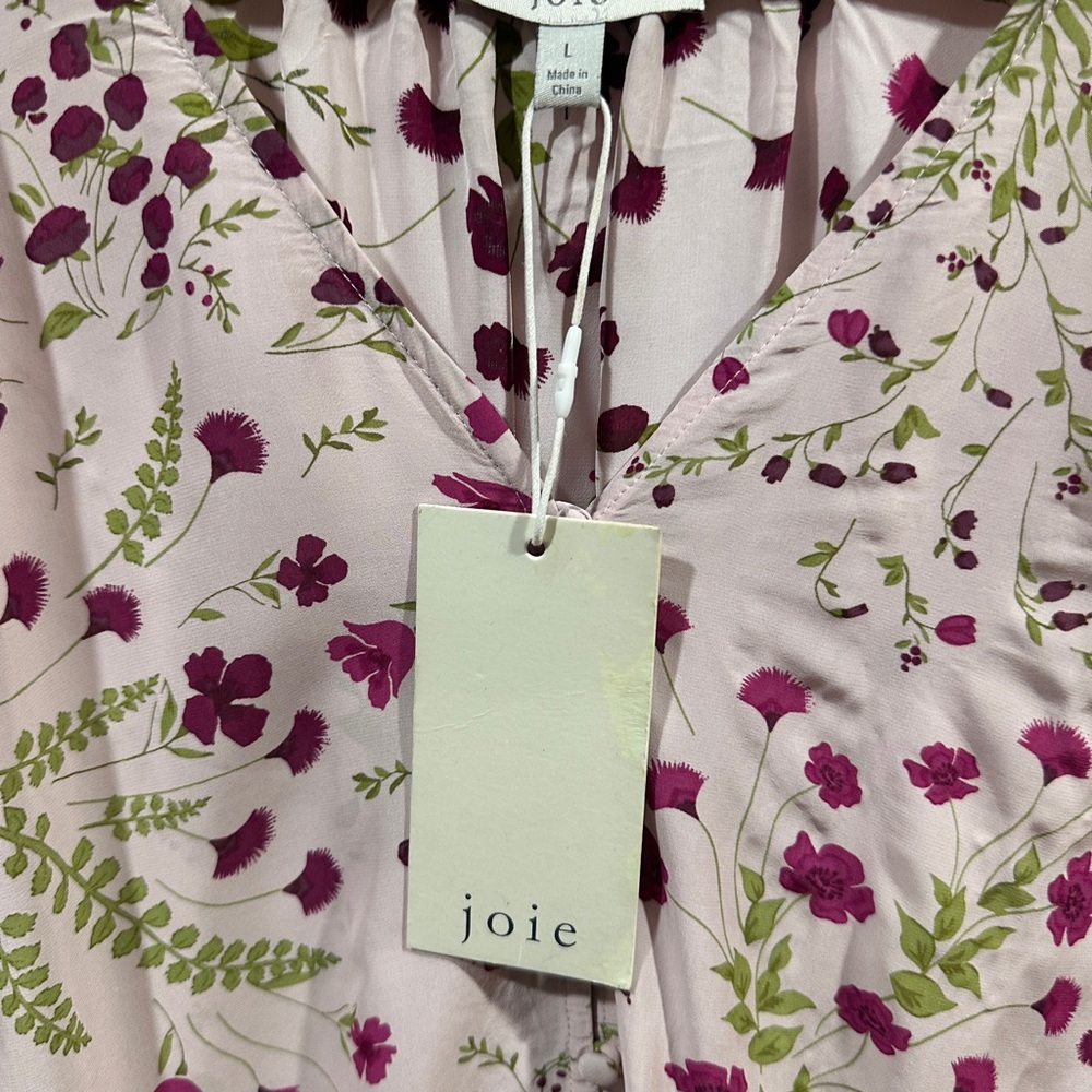 Josie blouse - Picture 6 of 6
